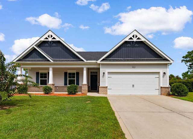 Property at 213 Astoria Park Loop, Conway, SC 29526, 3 beds, 2 baths