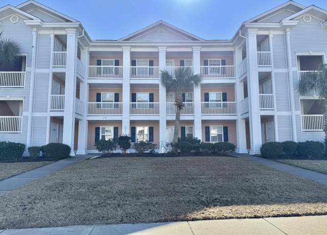 Property at 638 Waterway Village Blvd Unit 16G, Myrtle Beach, SC 29579, 2 beds, 2 baths