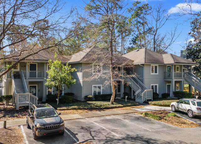 Property at 1221 Tidewater Dr #321, North Myrtle Beach, SC 29582, 2 beds, 2 baths
