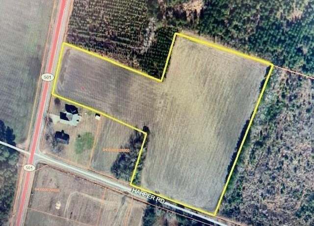 Property at 3608 N Highway 501, Marion, SC 29571