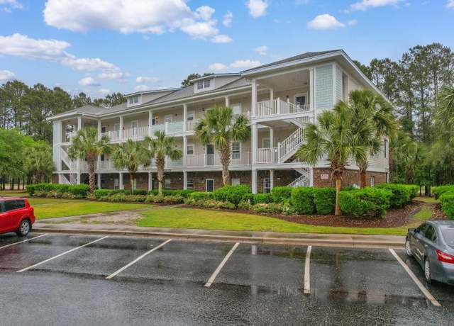 Property at 6253 Catalina Dr #433, North Myrtle Beach, SC 29582, 2 beds, 2 baths