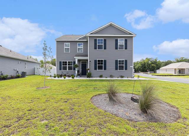 Property at 651 Choctaw Dr, Conway, SC 29526, 4 beds, 2.5 baths