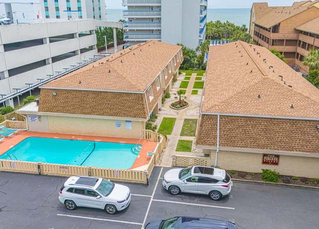 Property at 5508 Porcher Dr #10, Myrtle Beach, SC 29577, 2 beds, 1.5 baths