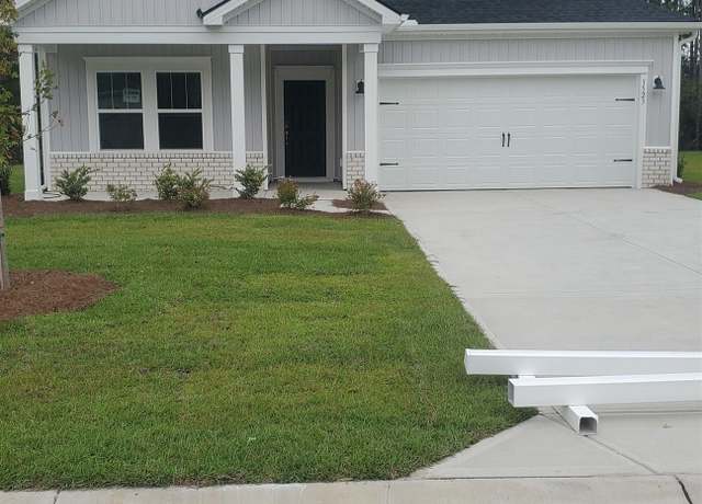 Property at 574 Vincent J Lot 151 Tullimore Ln, Calabash, NC 28467, 3 beds, 2.5 baths