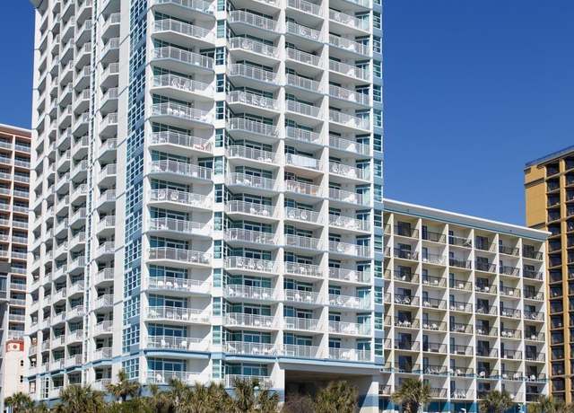 Property at 2504 N Ocean Blvd #832, Myrtle Beach, SC 29577, 2 beds, 2 baths