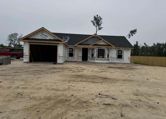 Property at 2186 Mineral Springs Rd, Conway, SC 29527, 3 beds, 2 baths