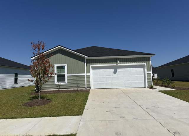 Property at 147 Warner Crossing Way, Loris, SC 29569, 4 beds, 2 baths