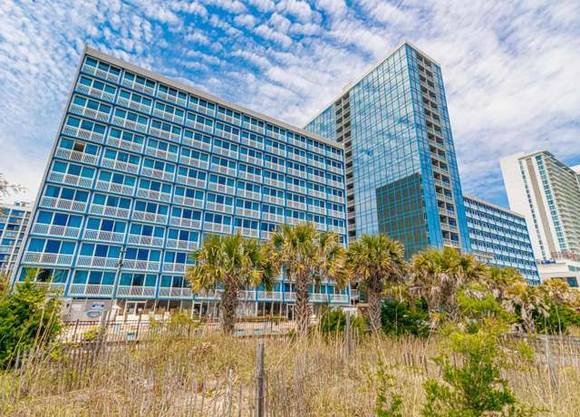 Property at 1304 N Ocean Blvd #1004, Myrtle Beach, SC 29577, 1 bath