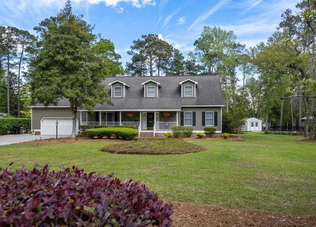 Property at 40 Capt Anthony White Ln, Georgetown, SC 29440, 4 beds, 2.5 baths