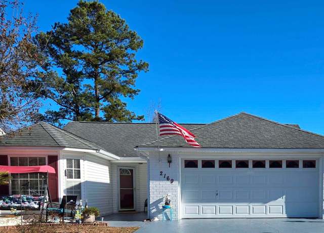 Property at 2169 Wedgewood Dr, Longs, SC 29568, 3 beds, 2 baths