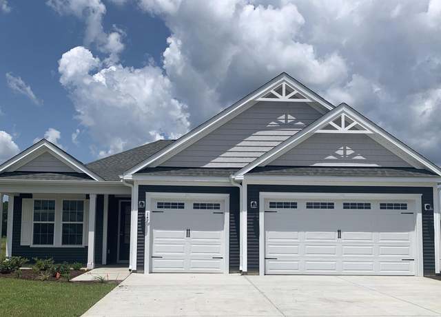 Property at 147 Little Cedar Dr, Loris, SC 29569, 3 beds, 2.5 baths