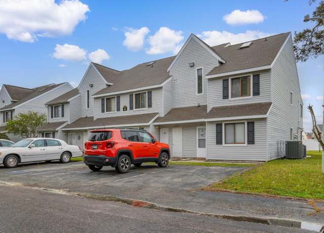 Property at 500 Fairway Village Dr Unit 6-B, Myrtle Beach, SC 29588, 2 beds, 2 baths