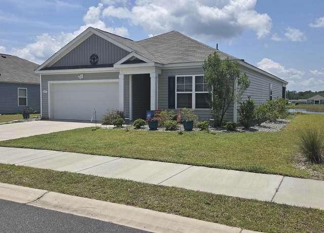 Property at 297 Harvest Ridge Way, Conway, SC 29527, 3 beds, 2 baths