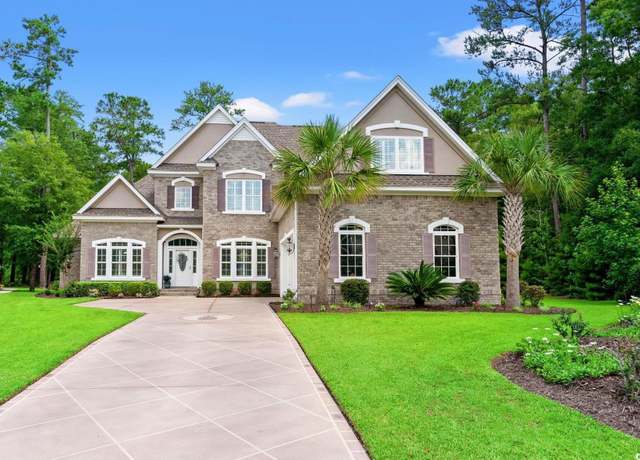 Property at 6578 Wellington Dr, Murrells Inlet, SC 29576, 5 beds, 3.5 baths