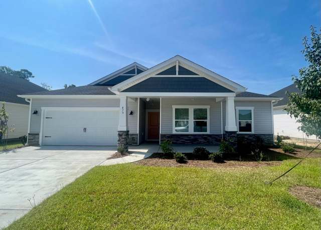 Property at 479 Vincent J Lot 171 Forthlin Dr, Calabash, NC 28467, 3 beds, 2.5 baths