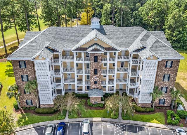 Property at 4870 Luster Leaf Cir #401, Myrtle Beach, SC 29577, 3 beds, 2 baths