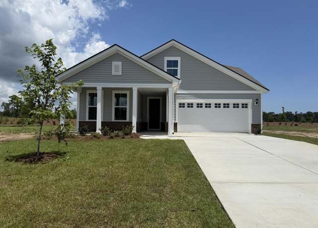 Property at 3020 Phase 3 Lot 384 River Island Way, Myrtle Beach, SC 29588, 4 beds, 3.5 baths