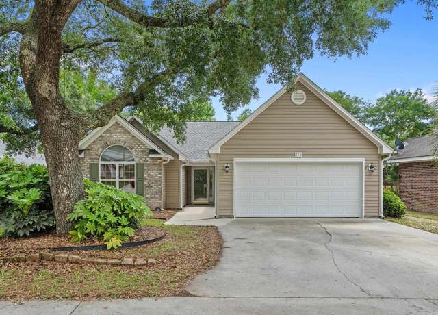 Property at 775 Kittiwake Ln, Murrells Inlet, SC 29576, 3 beds, 2 baths