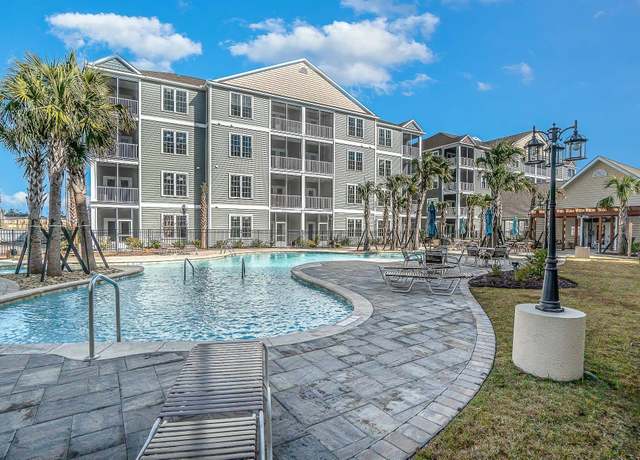 Property at 150 Ella Kinley Cir #301, Myrtle Beach, SC 29588, 3 beds, 2 baths