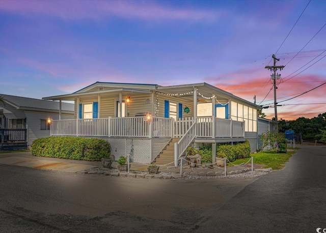 Property at 6001 - 1459 1459 Sand Dollar Dr. S Kings Hwy, Myrtle Beach, SC 29575, 3 beds, 1 bath