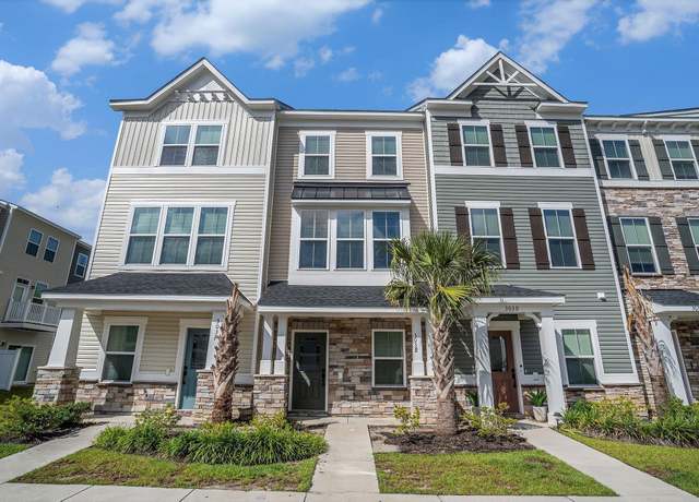 Property at 303 Golan Cir Unit E, Myrtle Beach, SC 29579, 3 beds, 3.5 baths