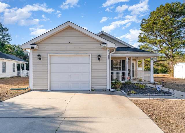 Property at 4783 Southgate Pkwy, Myrtle Beach, SC 29579, 3 beds, 2 baths