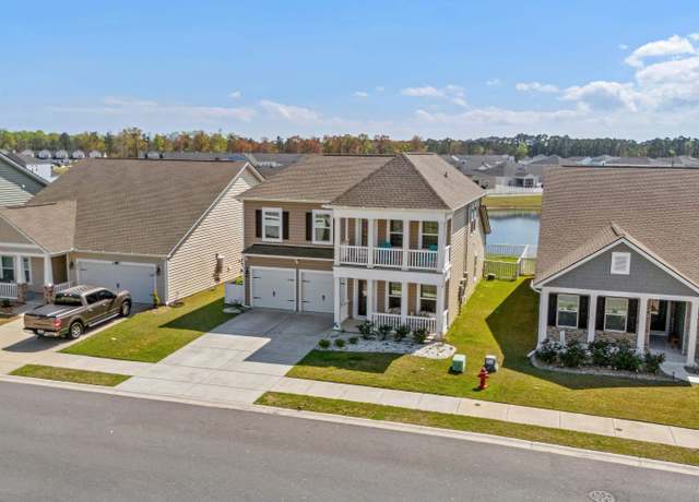 Property at 852 Harrison Mill St, Myrtle Beach, SC 29579, 5 beds, 3.5 baths