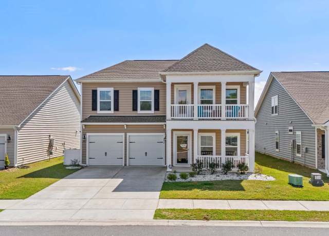 Property at 852 Harrison Mill St, Myrtle Beach, SC 29579, 5 beds, 3.5 baths