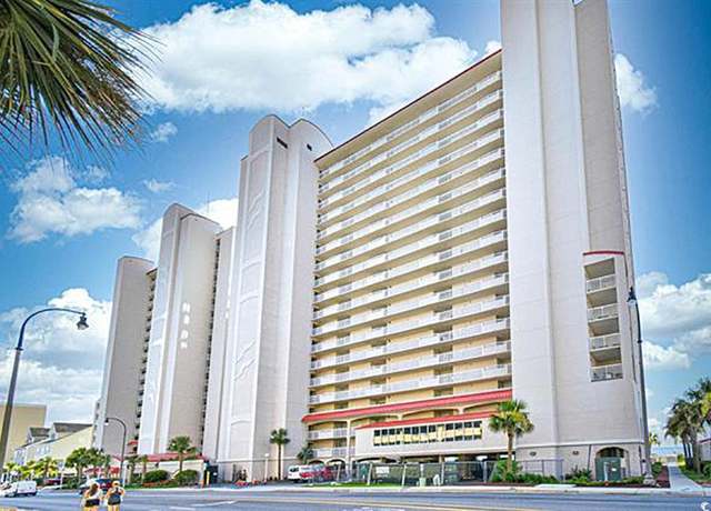 Property at 1625 S Ocean Blvd #309, North Myrtle Beach, SC 29582, 2 beds, 2 baths
