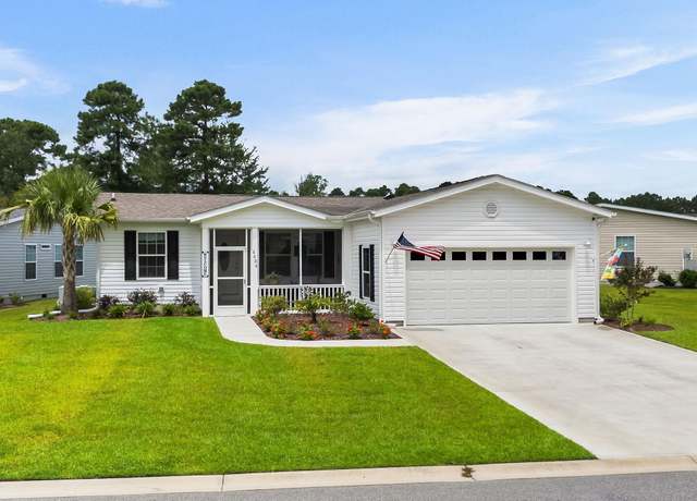 Property at 3004 Thoroughfare Dr, Conway, SC 29526, 2 beds, 2 baths
