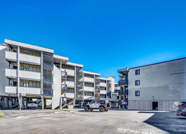Property at 814 N Waccamaw Dr #311, Garden City Beach, SC 29576, 2 beds, 2 baths