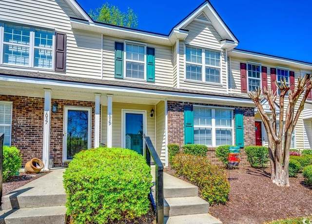 Property at 1039 Penny Ln Unit -, Myrtle Beach, SC 29577, 2 beds, 2.5 baths