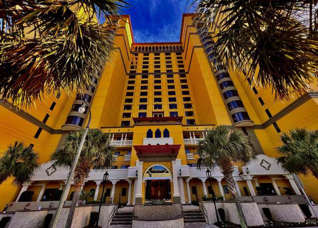 Property at 2600 N Ocean Blvd #1810, Myrtle Beach, SC 29577, 2 beds, 2 baths
