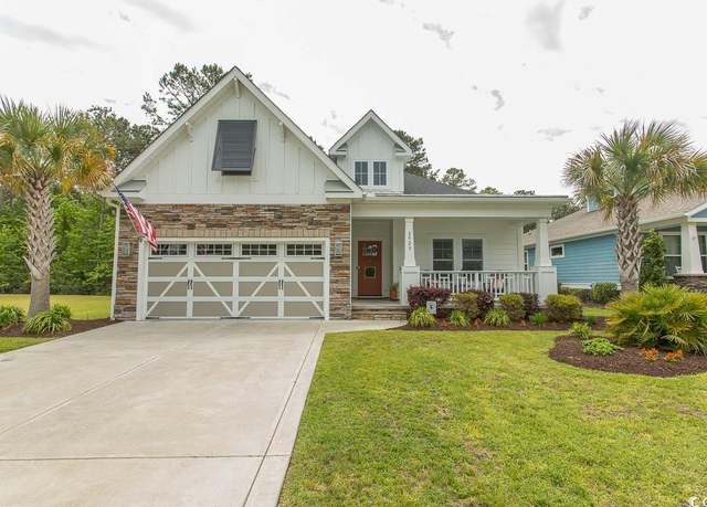 Property at 2928 Moss Bridge Ln, Myrtle Beach, SC 29579, 4 beds, 3 baths