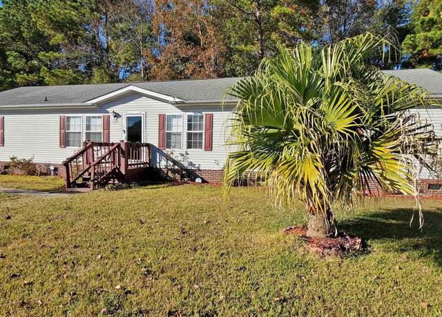 Property at 1089 Weslin Creek Dr, Myrtle Beach, SC 29588, 4 beds, 3 baths
