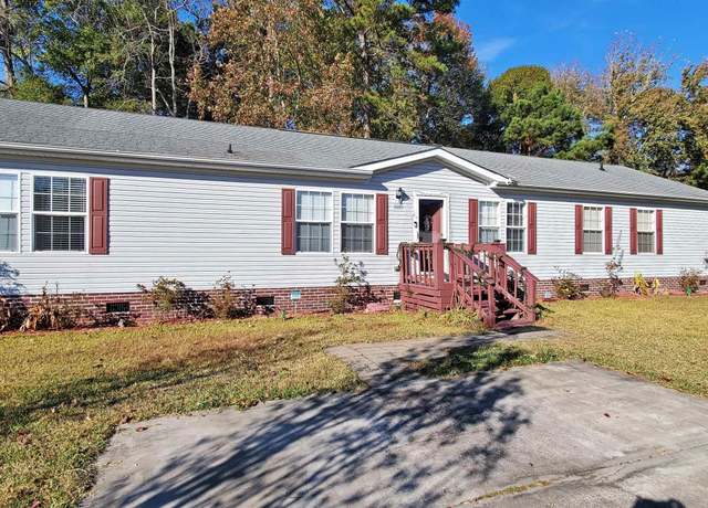 Property at 1089 Weslin Creek Dr, Myrtle Beach, SC 29588, 4 beds, 3 baths