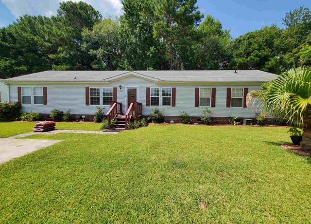 Property at 1089 Weslin Creek Dr, Myrtle Beach, SC 29588, 4 beds, 3 baths