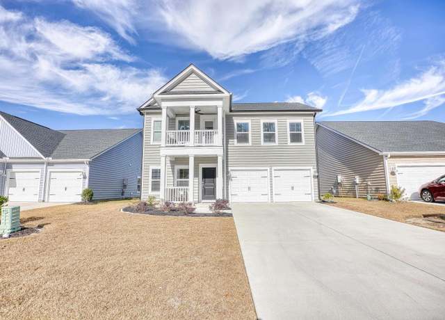 Property at 268 Empyrean Cir, Myrtle Beach, SC 29588, 5 beds, 3.5 baths