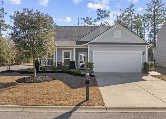 Property at 301 Climbing Vine Ct, Conway, SC 29526, 4 beds, 3 baths