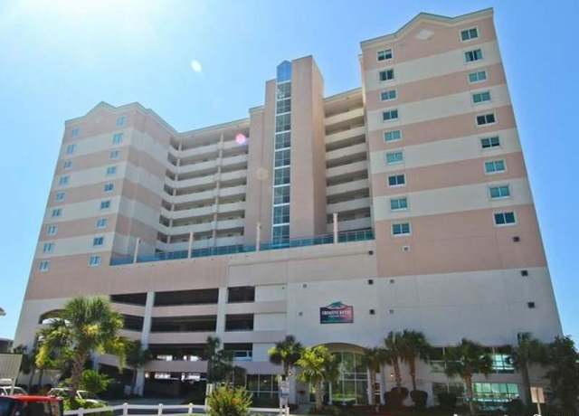 Property at 1903 S Ocean Blvd #701, North Myrtle Beach, SC 29582, 2 beds, 2 baths