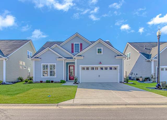 Property at 6366 Chadderton Cir, Myrtle Beach, SC 29579, 4 beds, 2 baths