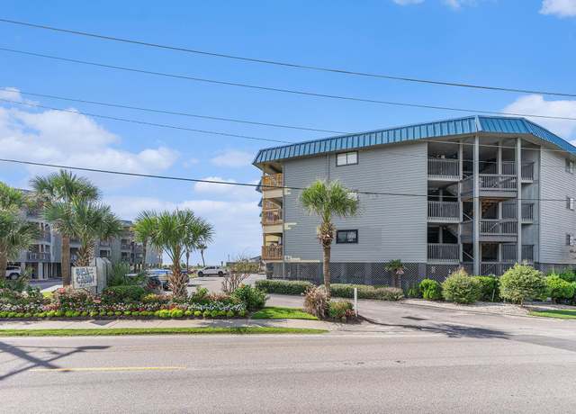 Property at 6000 N Ocean Blvd #316, North Myrtle Beach, SC 29582, 2 beds, 2 baths