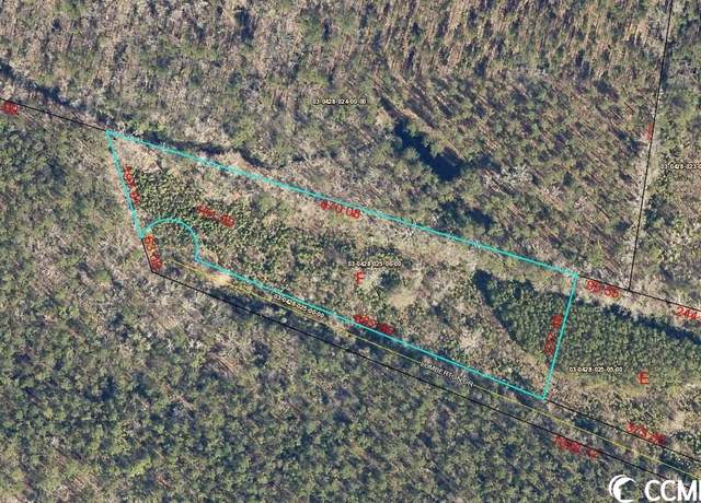 Property at 00 Lumberton Dr, Georgetown, SC 29440