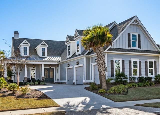 Property at 6105 Bolsena Pl, Myrtle Beach, SC 29577, 4 beds, 3.5 baths