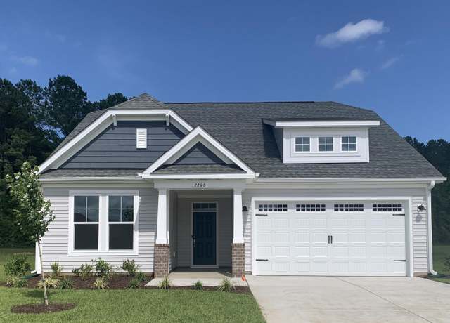Property at 2208 Flatleaf Ct, Longs, SC 29568, 3 beds, 2 baths
