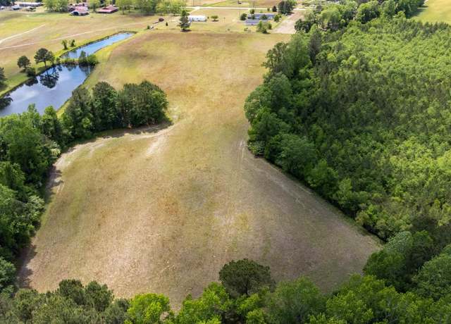 Property at Tract 2 A Grandpa Ln, Loris, SC 29569