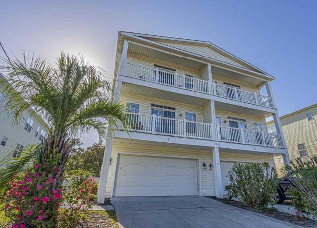 Property at 703 Unit 1 37th Ave S, North Myrtle Beach, SC 29582, 6 beds, 5.5 baths