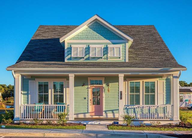 Property at 8165 Lot 96 Living Tide Dr, Myrtle Beach, SC 29572, 3 beds, 2.5 baths