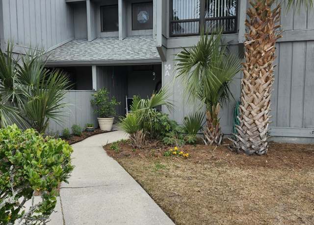 Property at 219 Salt Marsh Cir Unit 14A, Pawleys Island, SC 29585, 3 beds, 2.5 baths