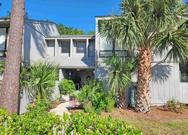 Property at 219 Salt Marsh Cir Unit 14A, Pawleys Island, SC 29585, 3 beds, 2.5 baths